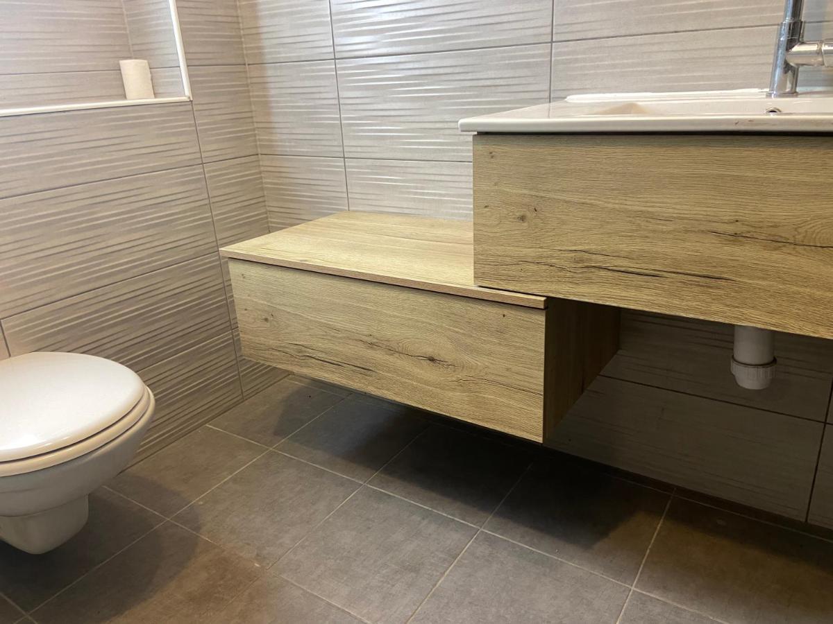 Beauty Apartment 3 Rooms Wi-Fi Нетания Экстерьер фото